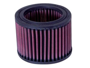 BMW R1150 Motorcycle Air Filter - K&N Engineering - Direct Fit - `93-`06 BMW R1150 Motorcycle Air Filter - K&N Engineering - Direct Fit - `93-`06